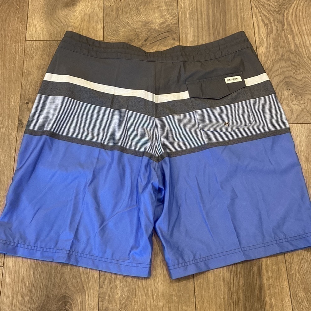 Drift board shorts - Picture 4 of 9